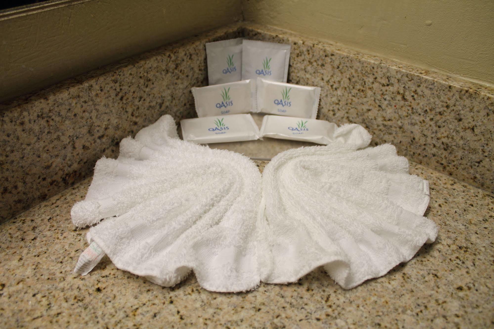 Continental Inn And Suites Nacogdoches Tx Sfa University Downtown Zewnętrze zdjęcie